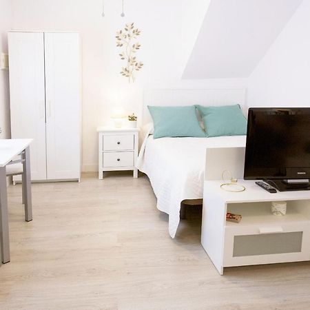 Malagadevacaciones - Bolivia Apartment Екстериор снимка