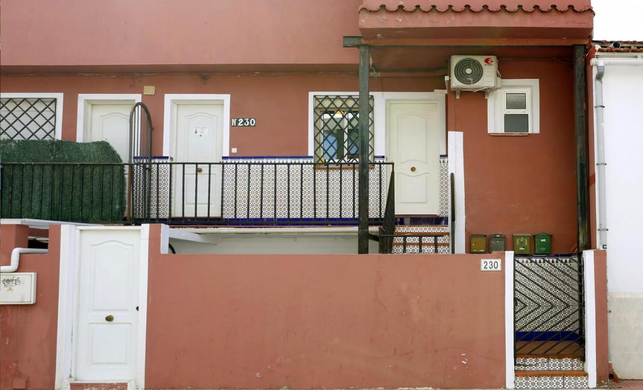 Malagadevacaciones - Bolivia Apartment Екстериор снимка