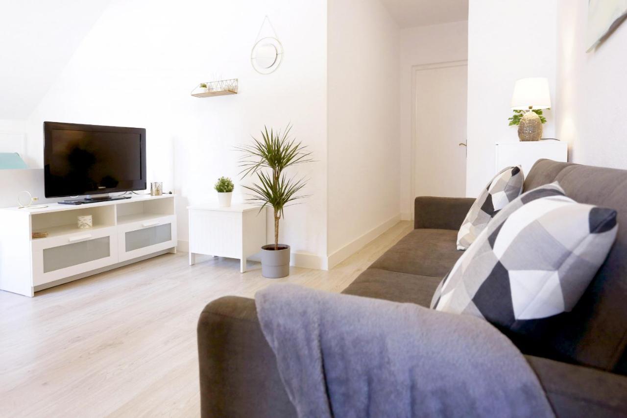 Malagadevacaciones - Bolivia Apartment Екстериор снимка
