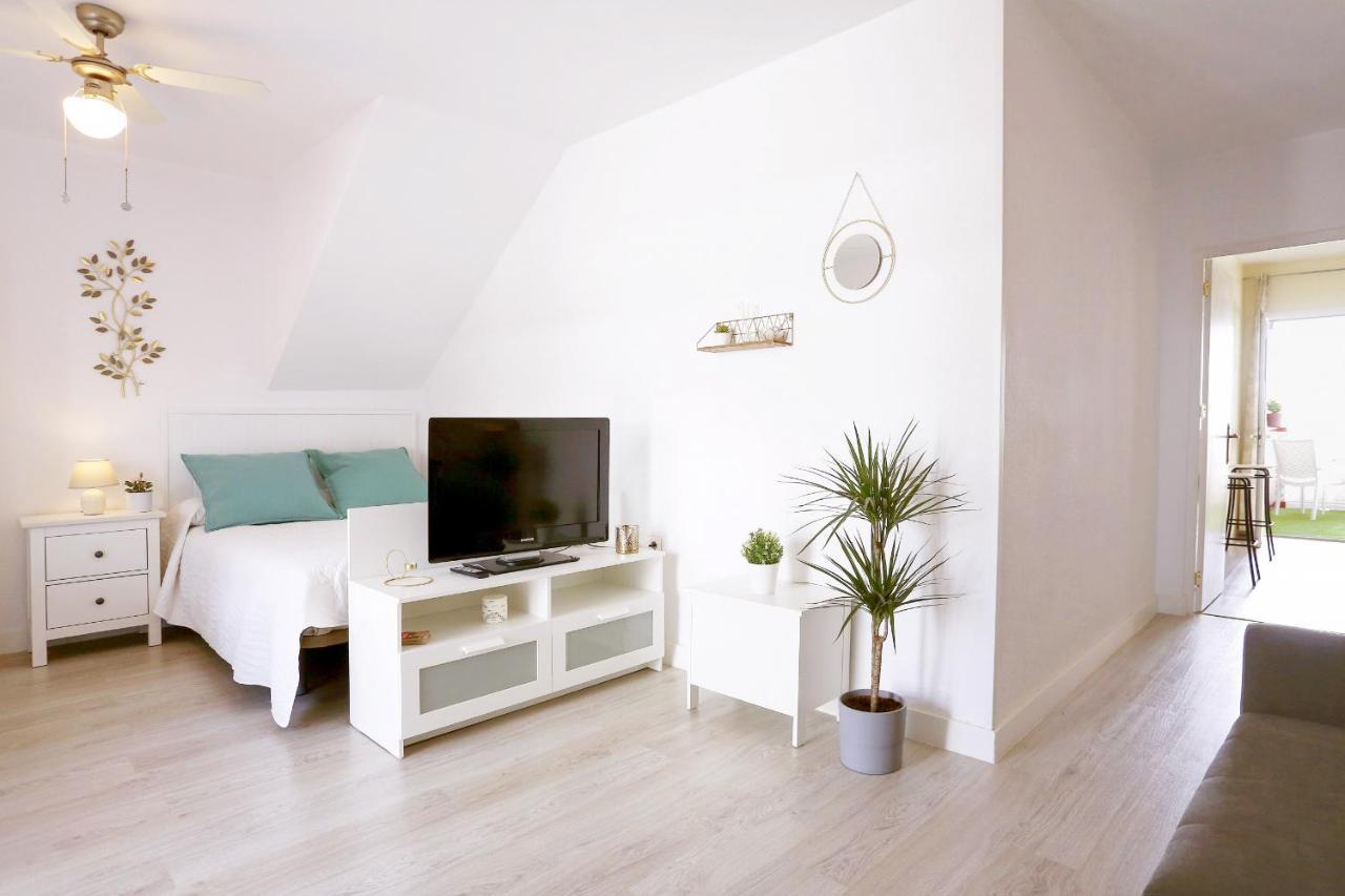 Malagadevacaciones - Bolivia Apartment Екстериор снимка