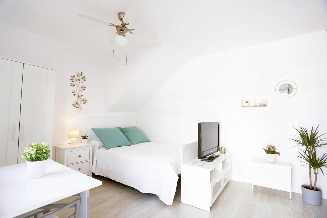 Malagadevacaciones - Bolivia Apartment Екстериор снимка