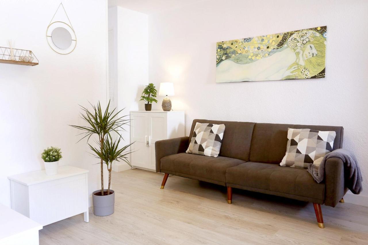 Malagadevacaciones - Bolivia Apartment Екстериор снимка